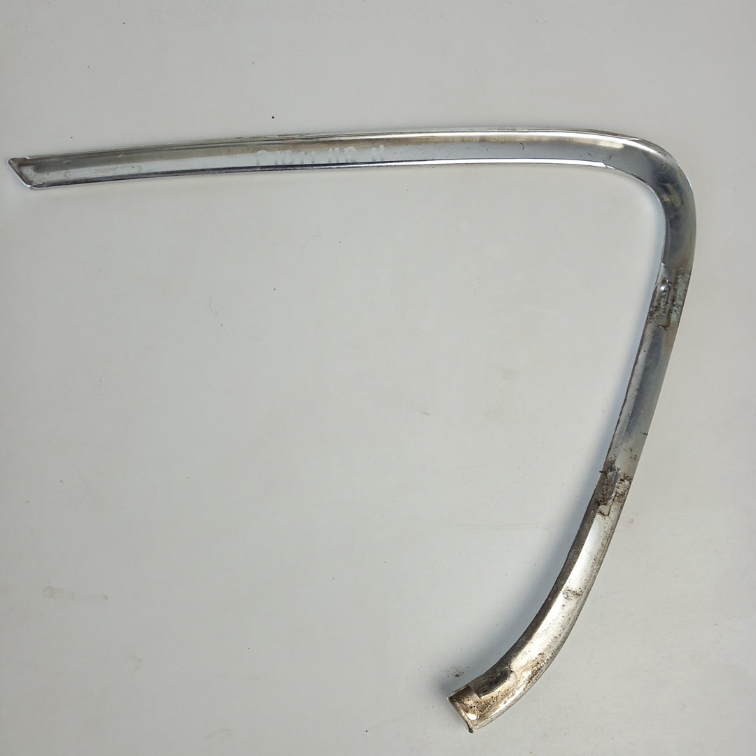 Лайсна хром дясно задно стъкло  Opel Astra J 5 врати