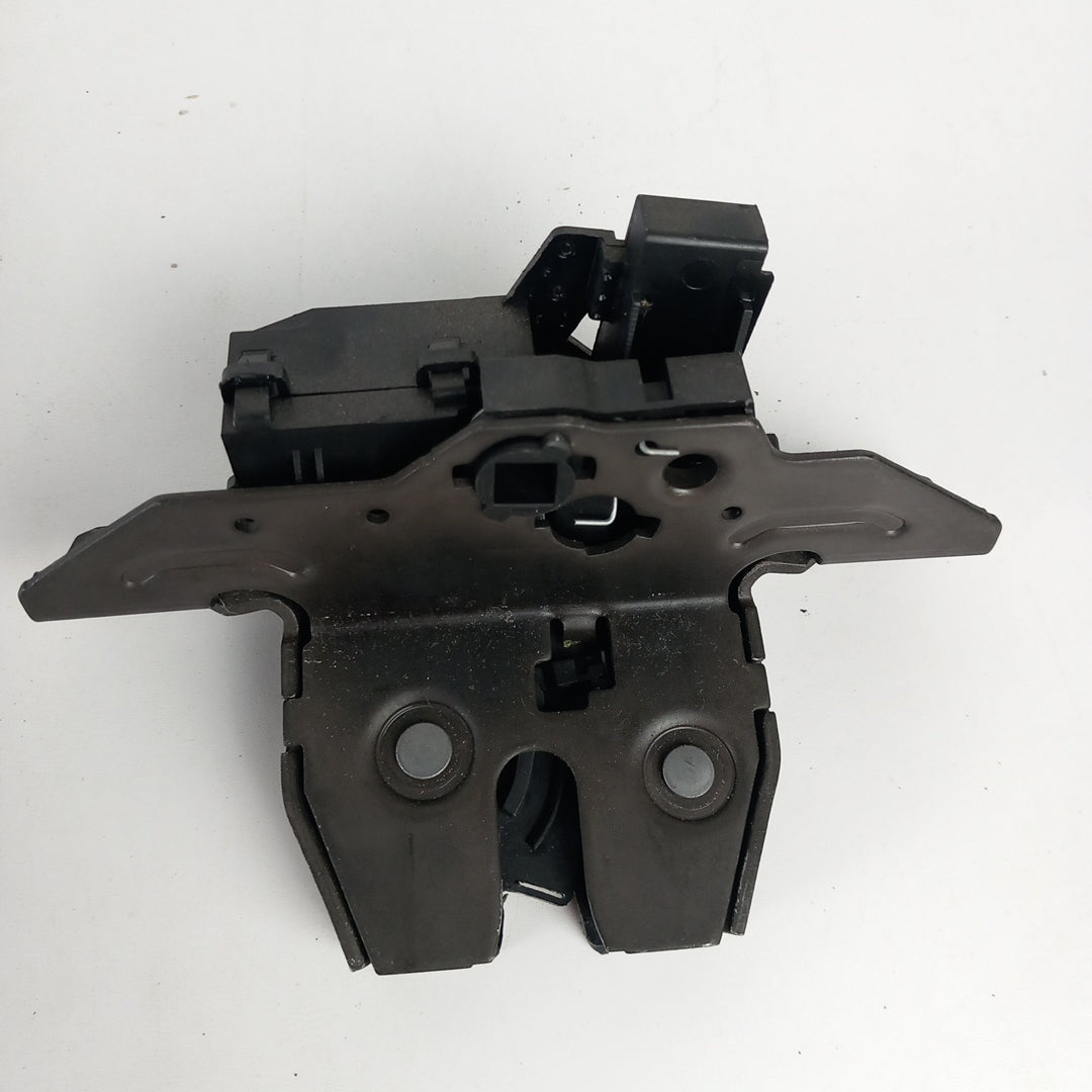 Брава ел багажник Opel Astra J 5 врати