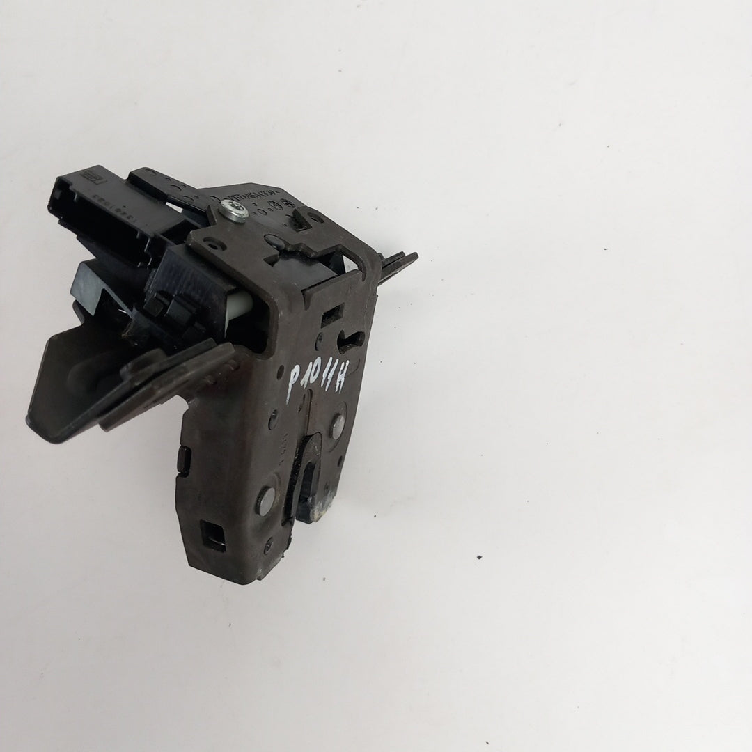 Брава ел багажник Opel Astra J 5 врати