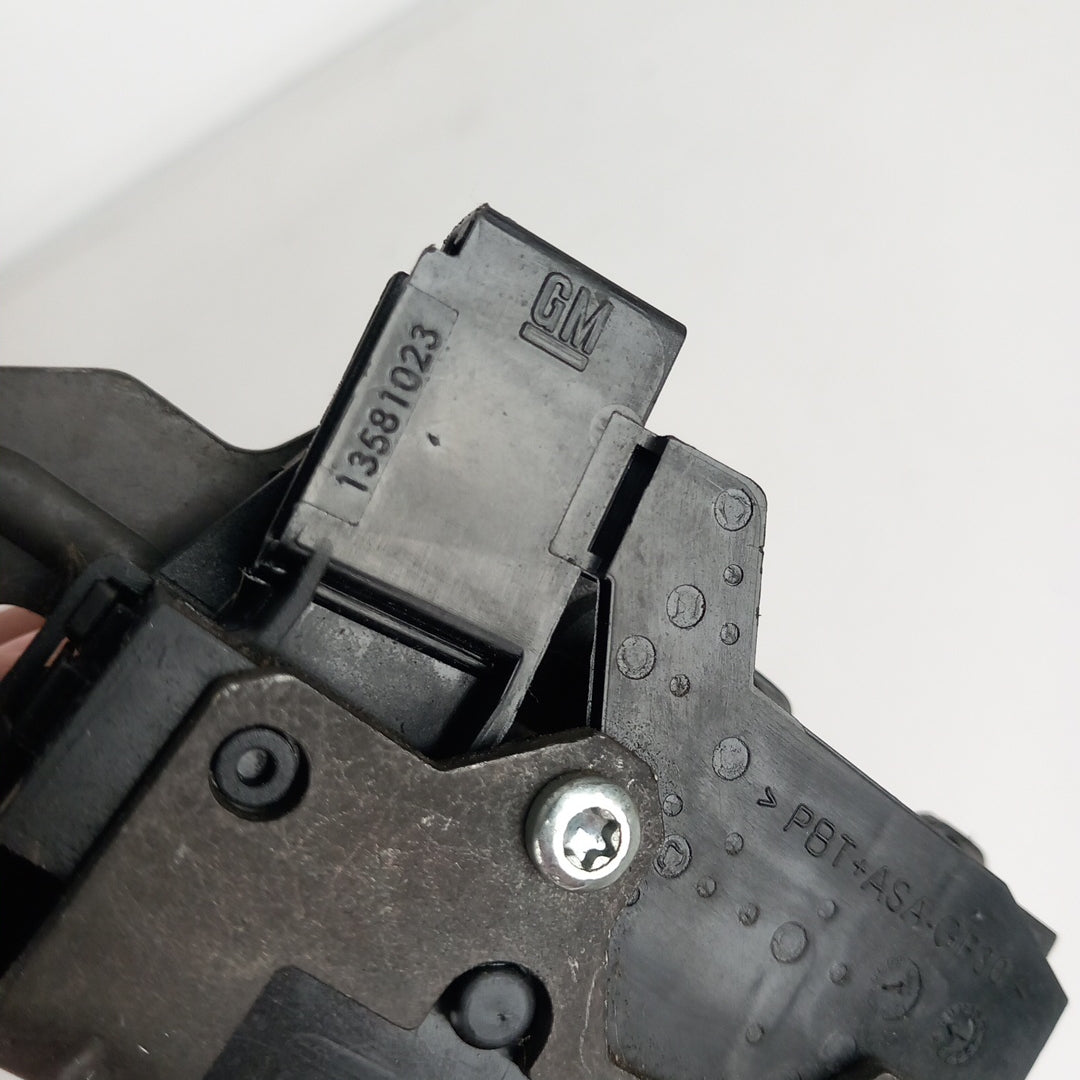 Брава ел багажник Opel Astra J 5 врати