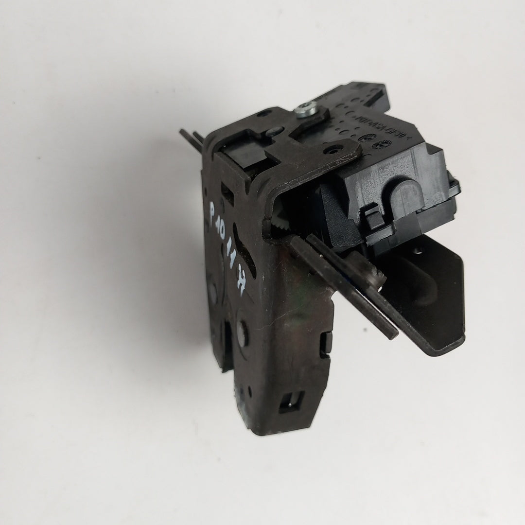 Брава ел багажник Opel Astra J 5 врати