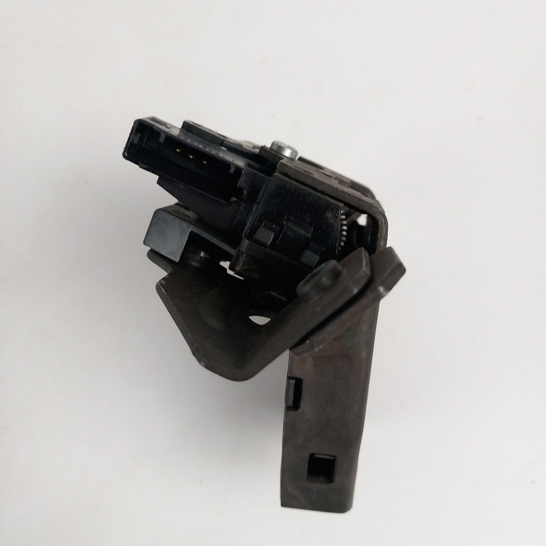 Брава ел багажник Opel Astra J 5 врати