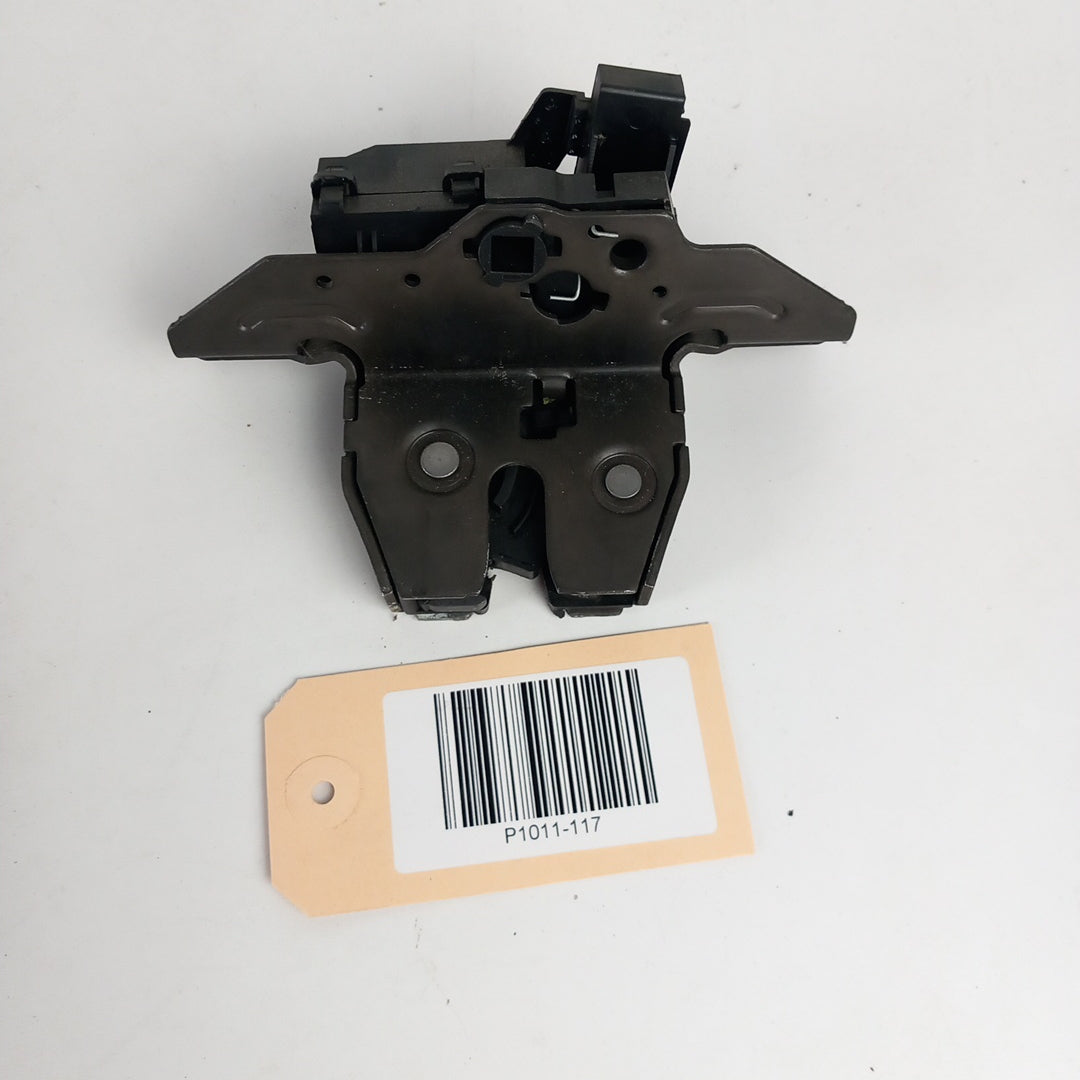 Брава ел багажник Opel Astra J 5 врати