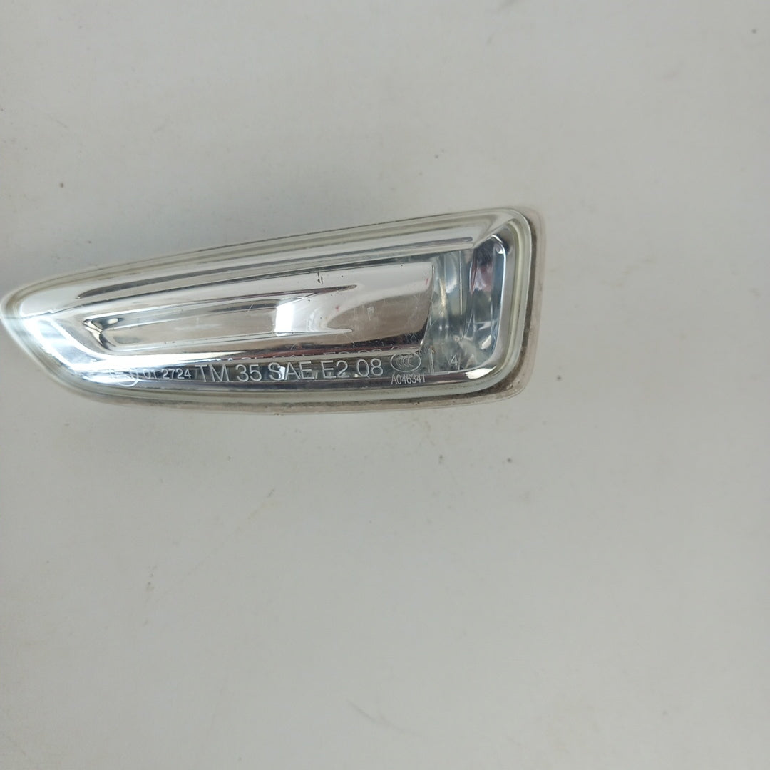 Мигач ляв страничен калник Opel Astra J