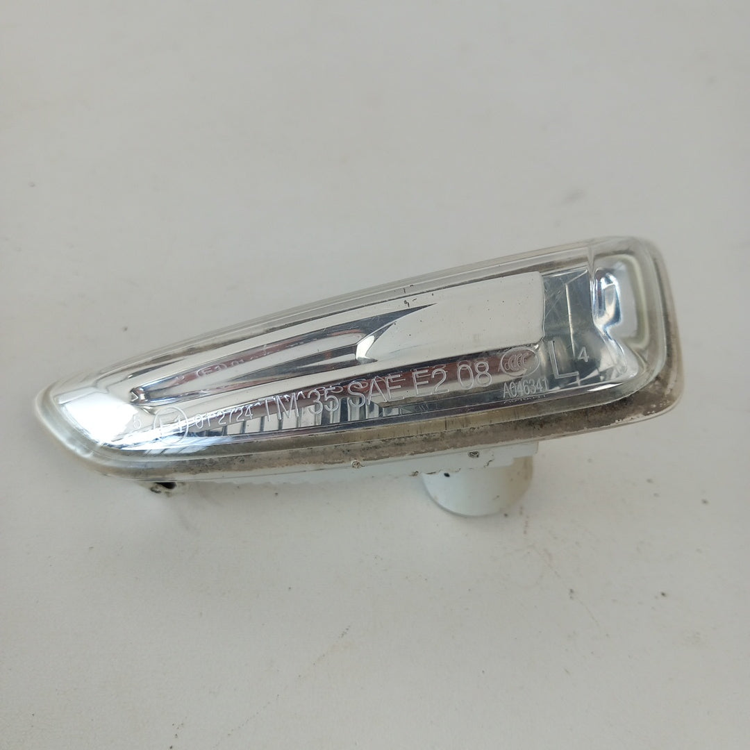 Мигач ляв страничен калник Opel Astra J