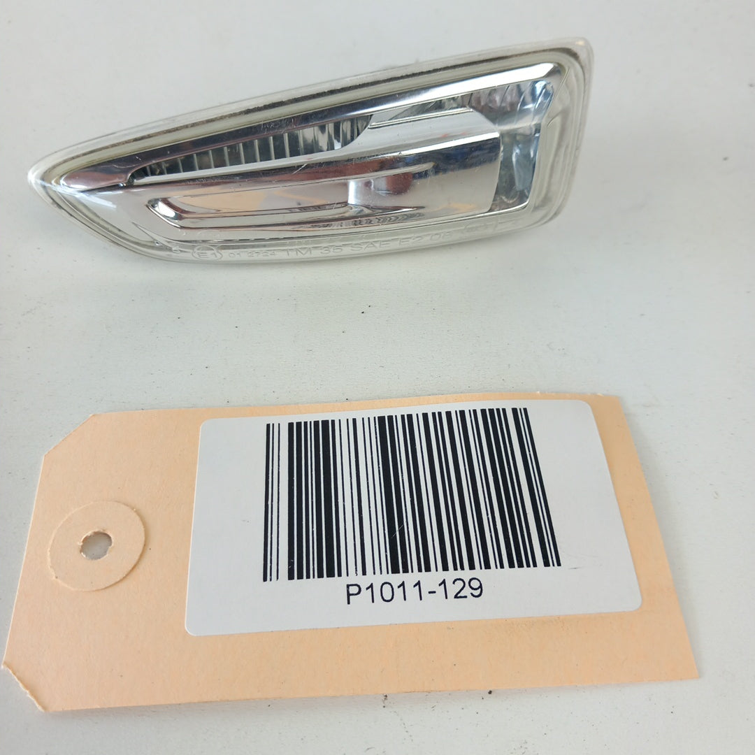 Мигач ляв страничен калник Opel Astra J