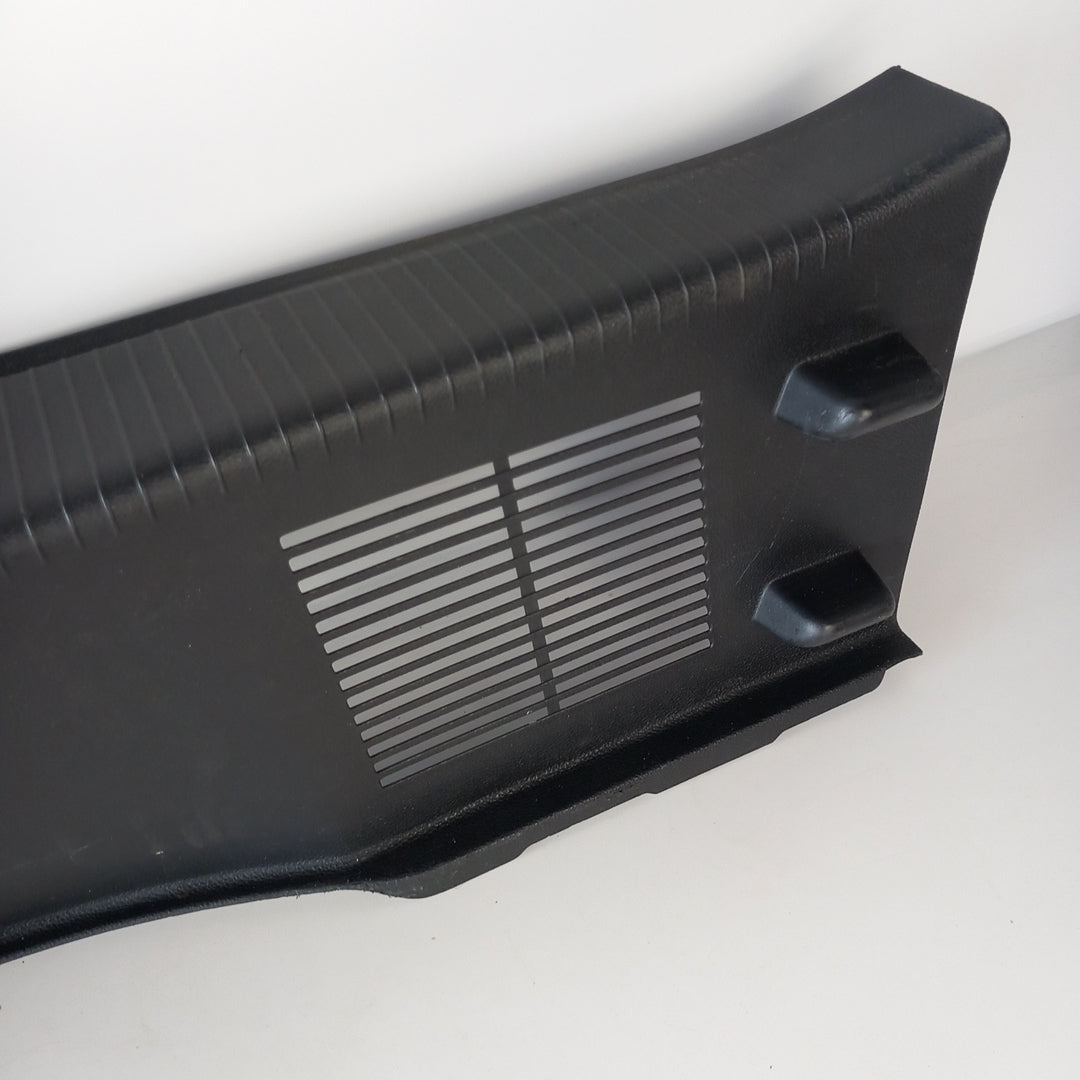 Кора облицовка праг багажник Opel Astra J 5 врати