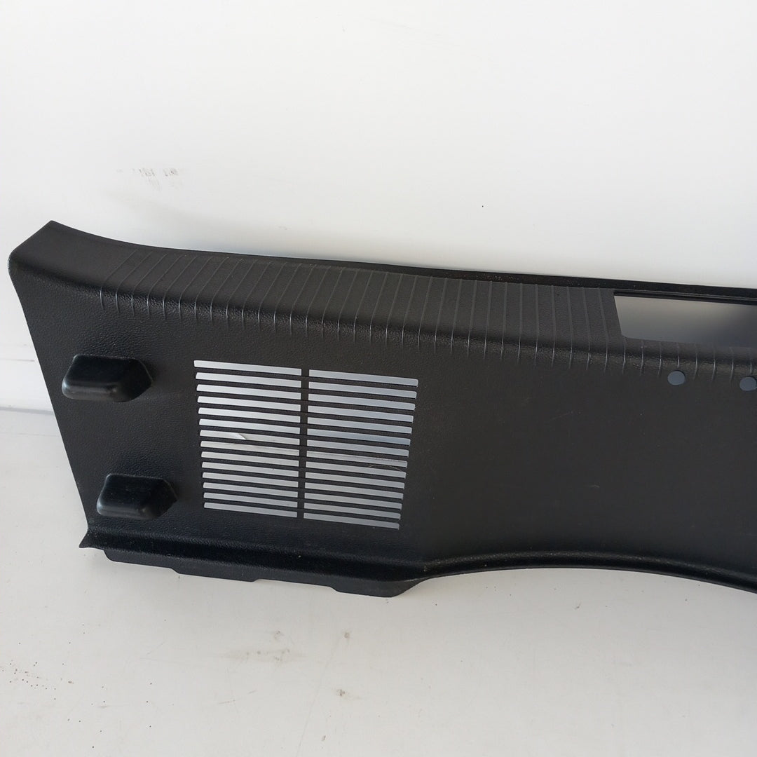 Кора облицовка праг багажник Opel Astra J 5 врати