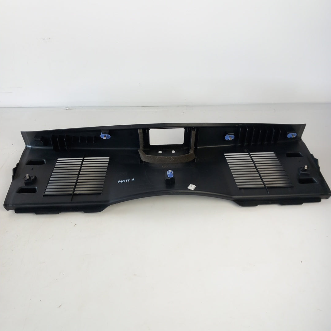 Кора облицовка праг багажник Opel Astra J 5 врати