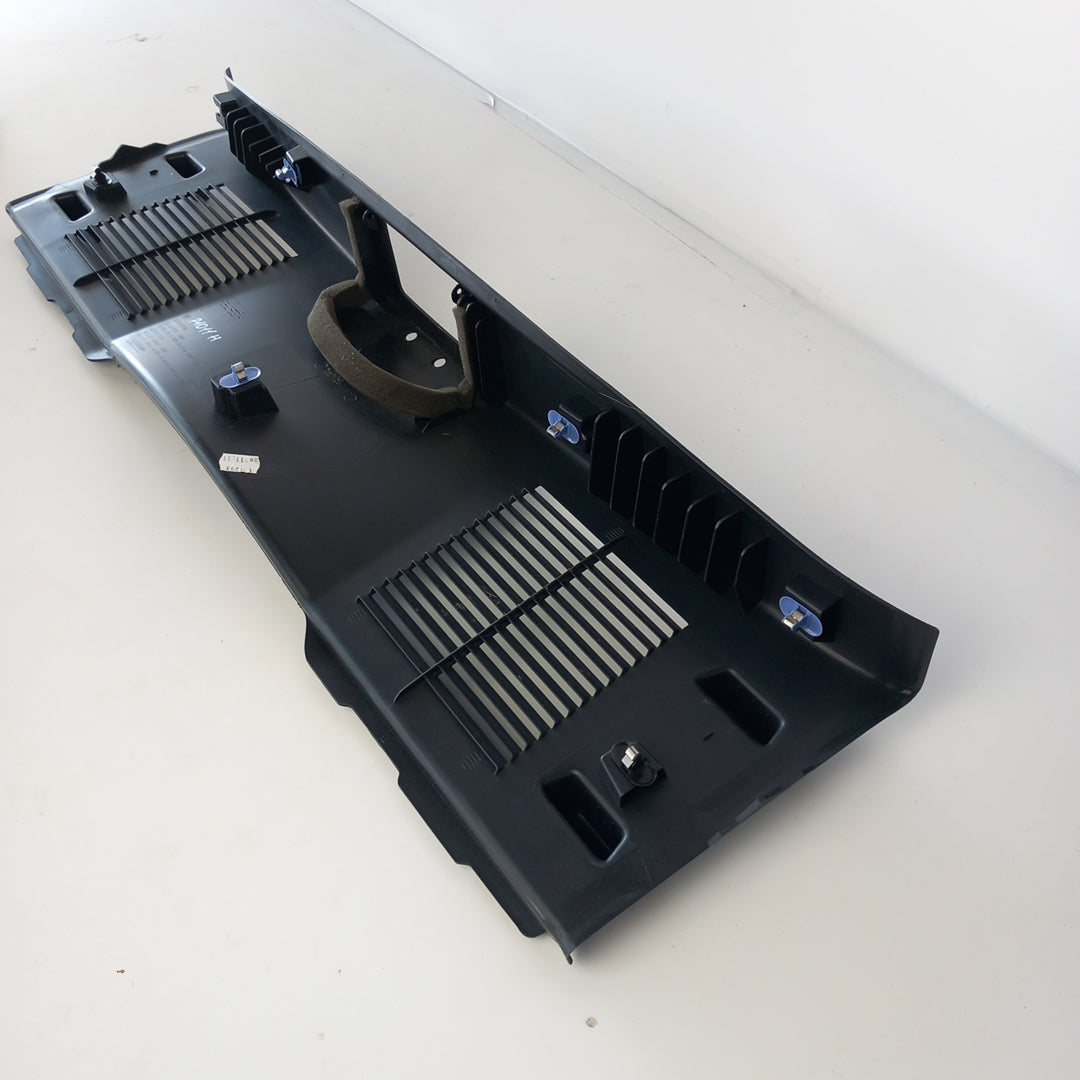 Кора облицовка праг багажник Opel Astra J 5 врати