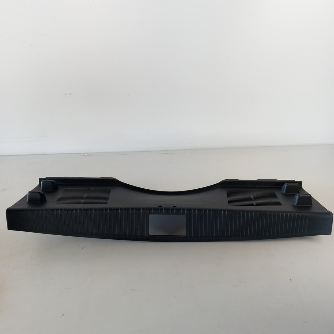 Кора облицовка праг багажник Opel Astra J 5 врати