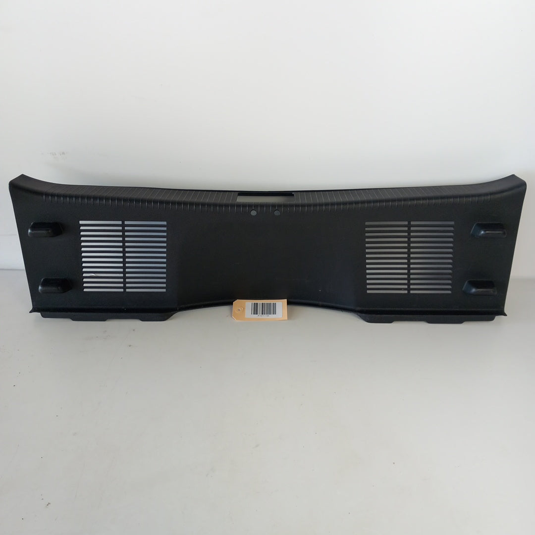 Кора облицовка праг багажник Opel Astra J 5 врати