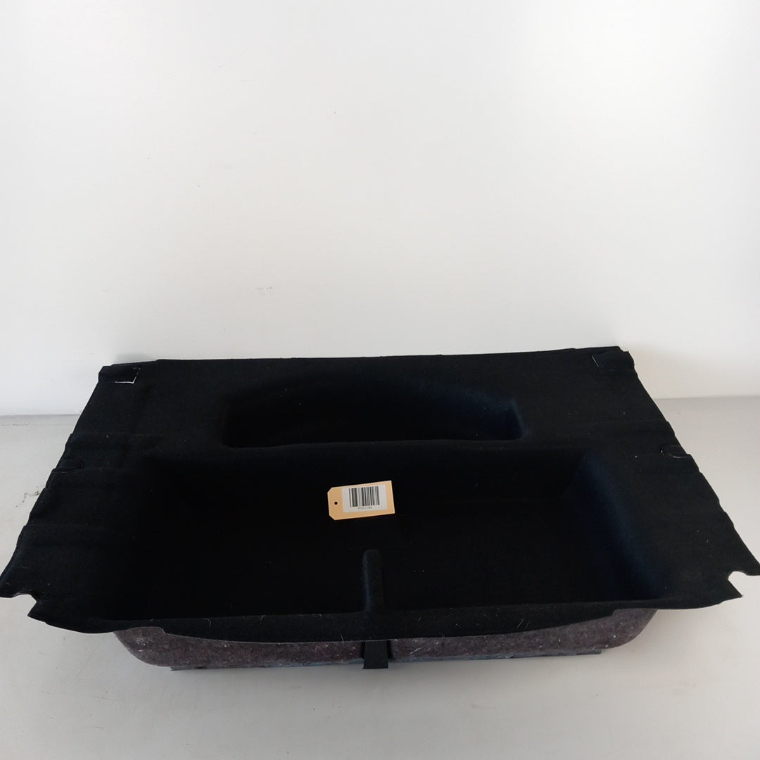 Мокет резервна гума багажник Opel Astra J 5 врати