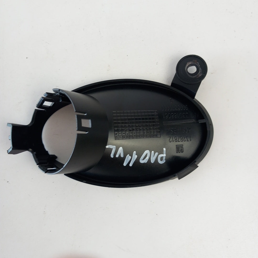 Капак ляв табло високочестотен говорител Opel Astra J
