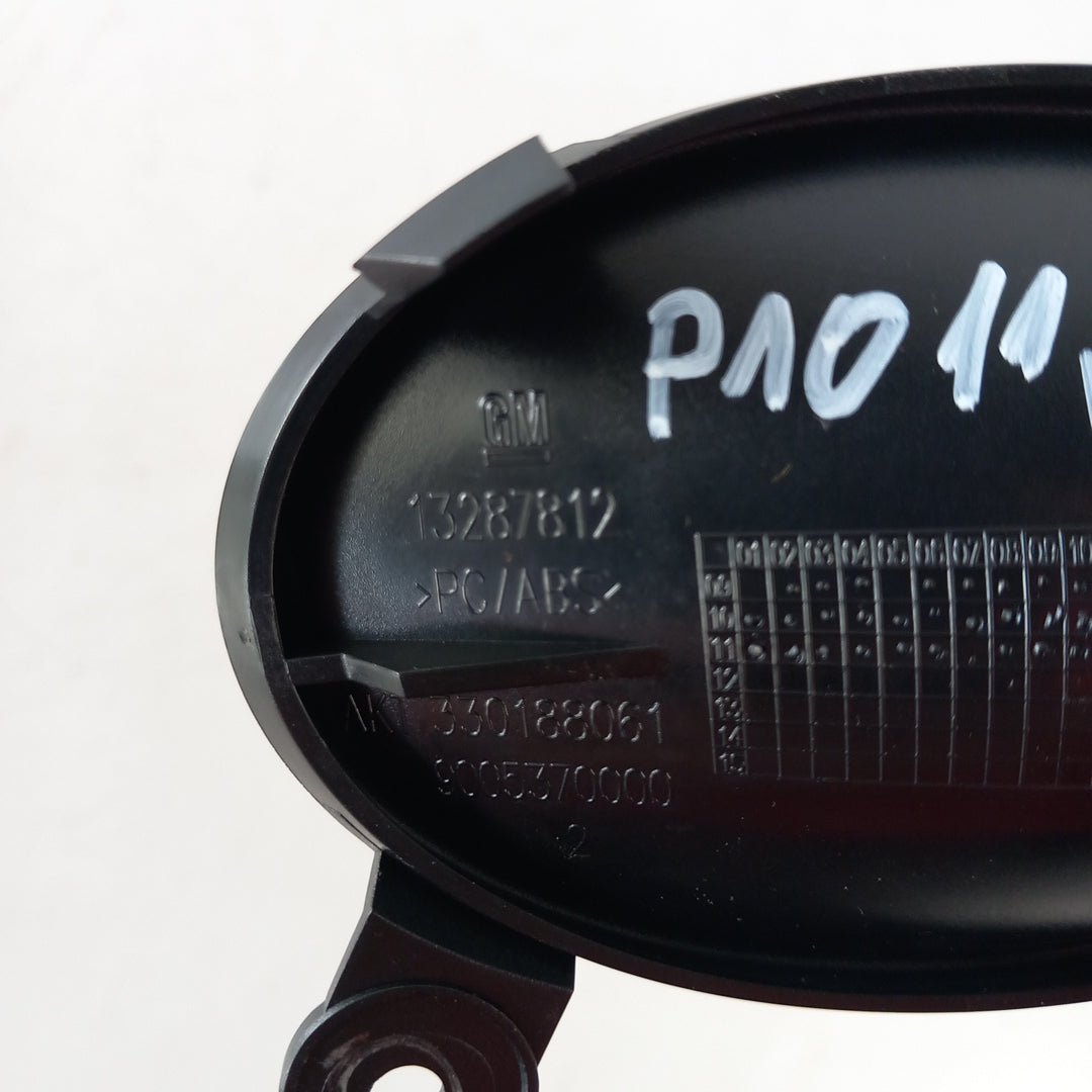 Капак ляв табло високочестотен говорител Opel Astra J