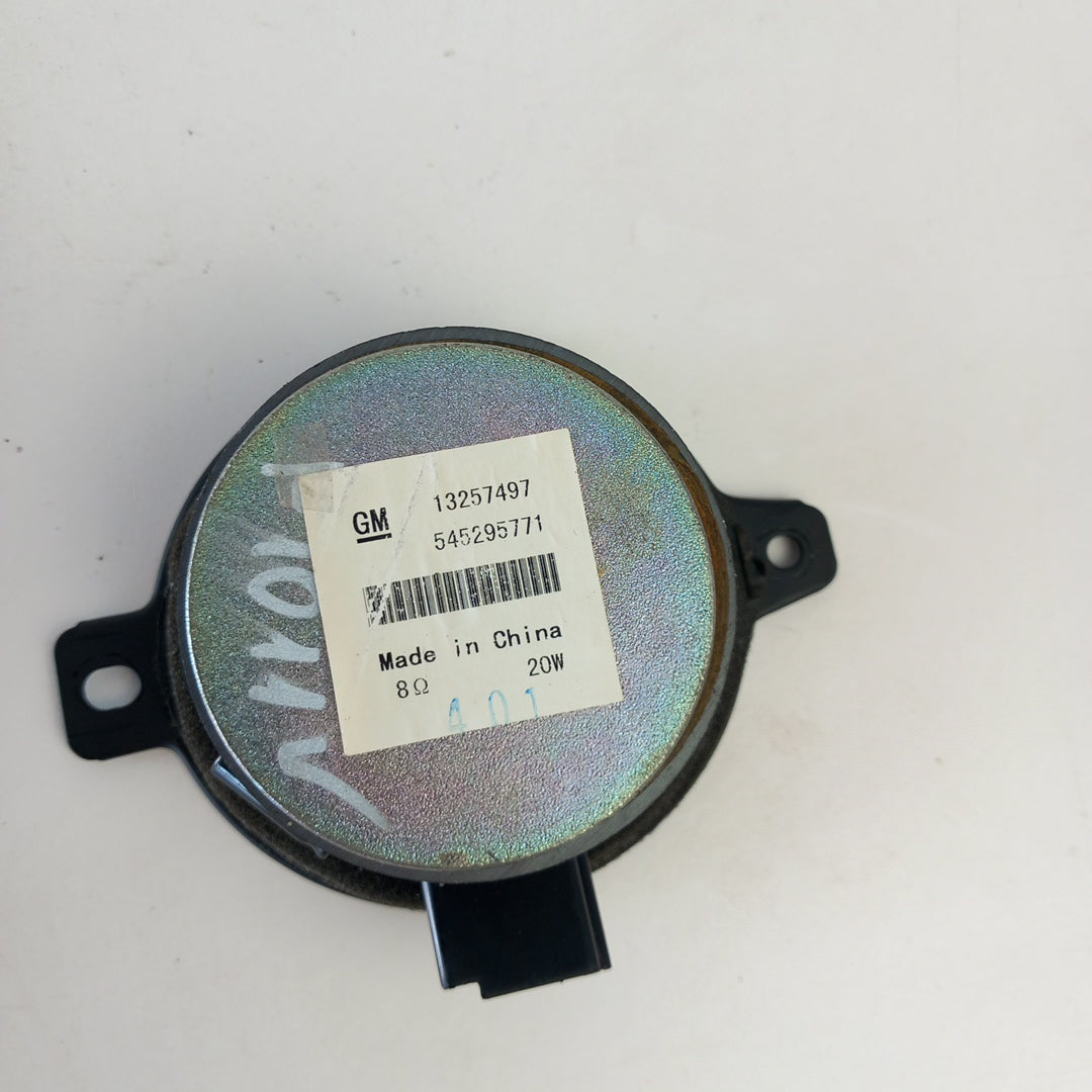 Високоговорител централен 20W арматурнотабло Opel Astra J