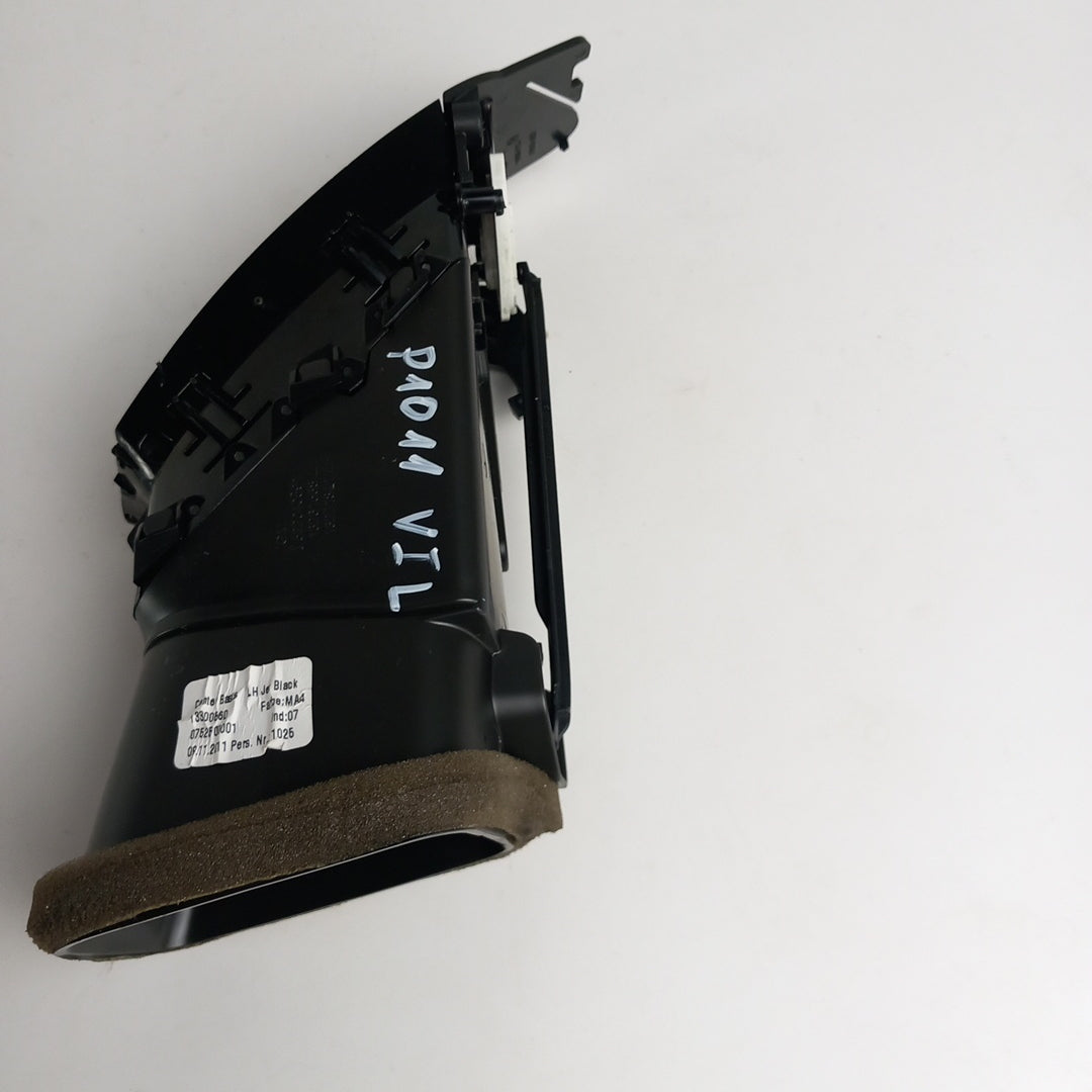 Решетка лява централна вентилация табло Opel Astra J