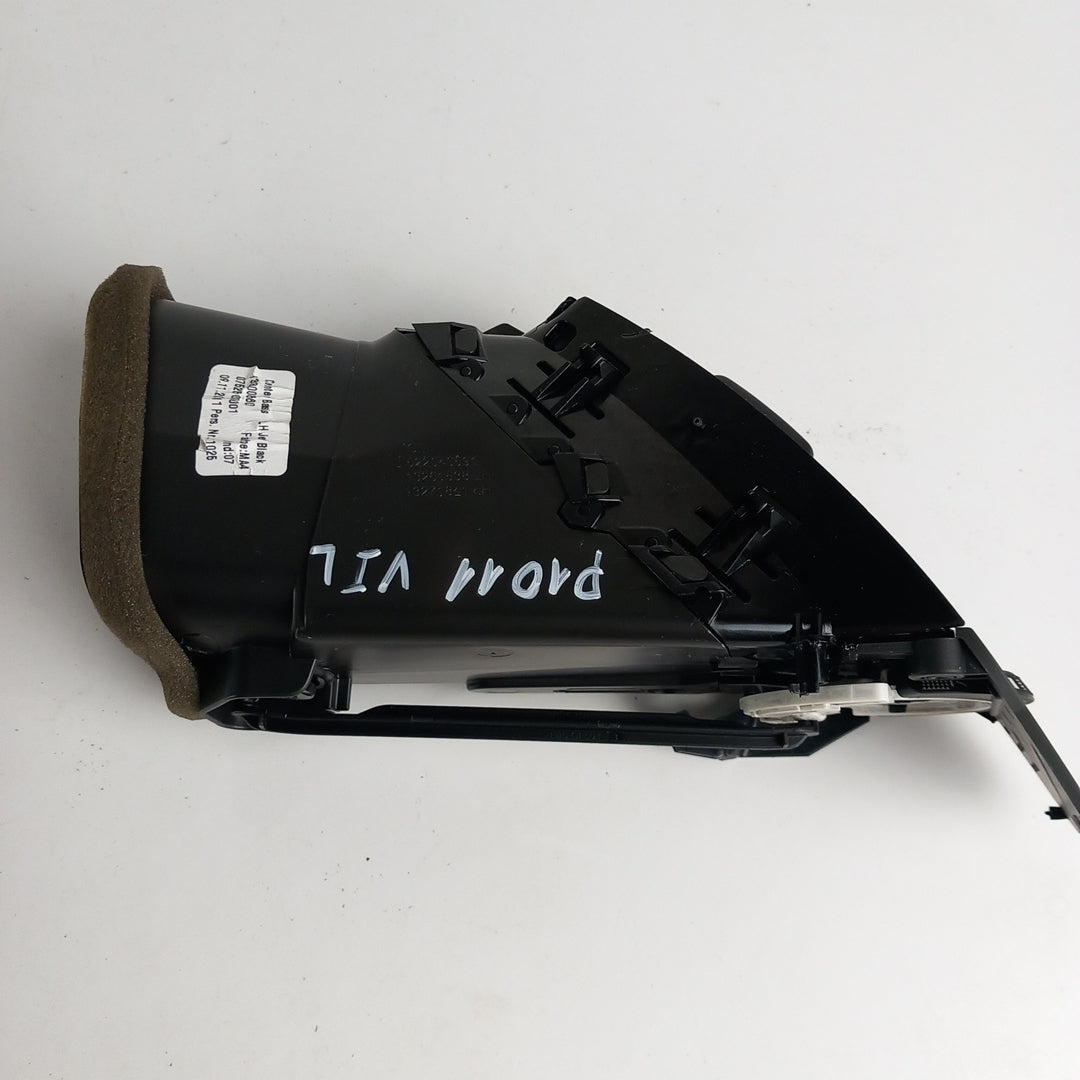 Решетка лява централна вентилация табло Opel Astra J