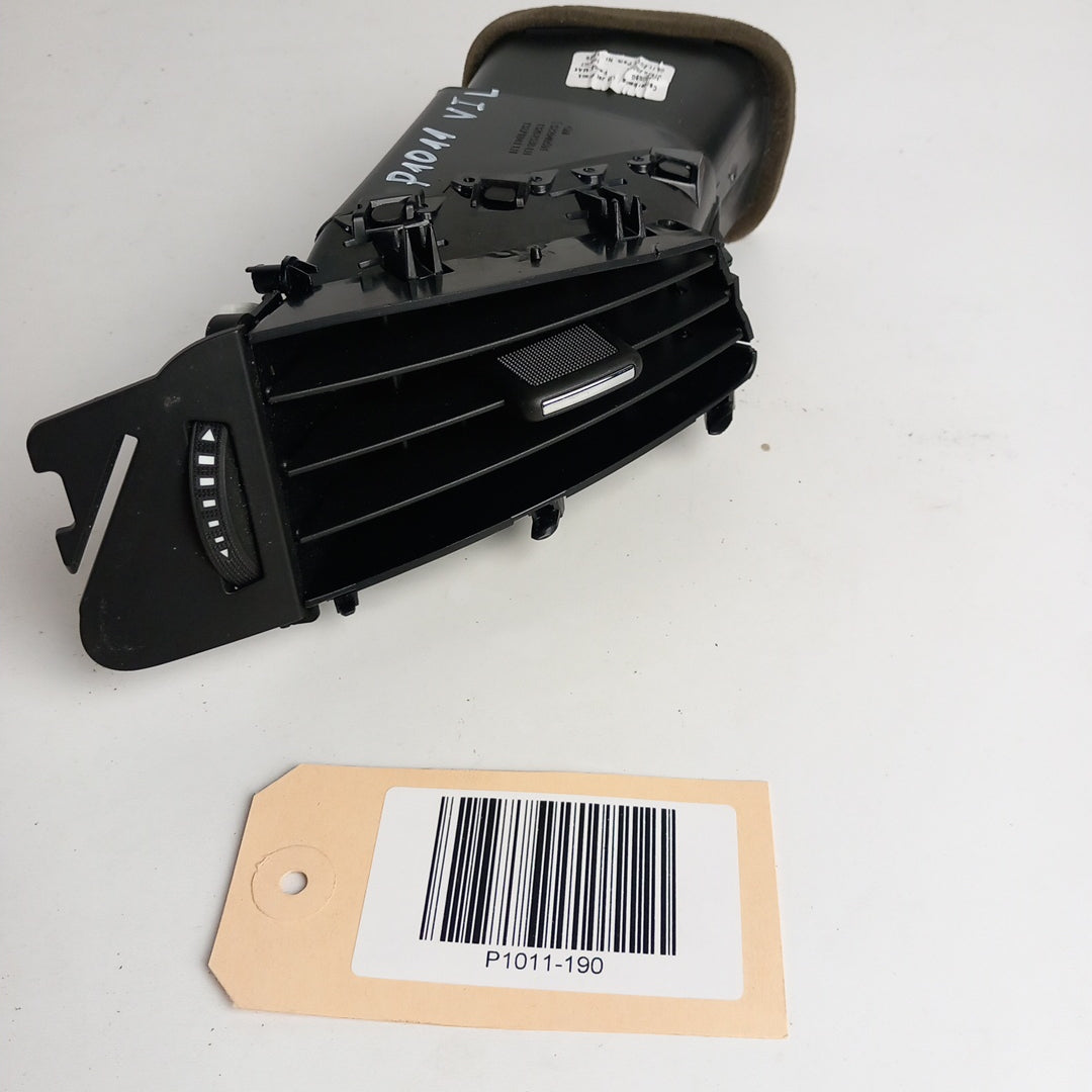 Решетка лява централна вентилация табло Opel Astra J