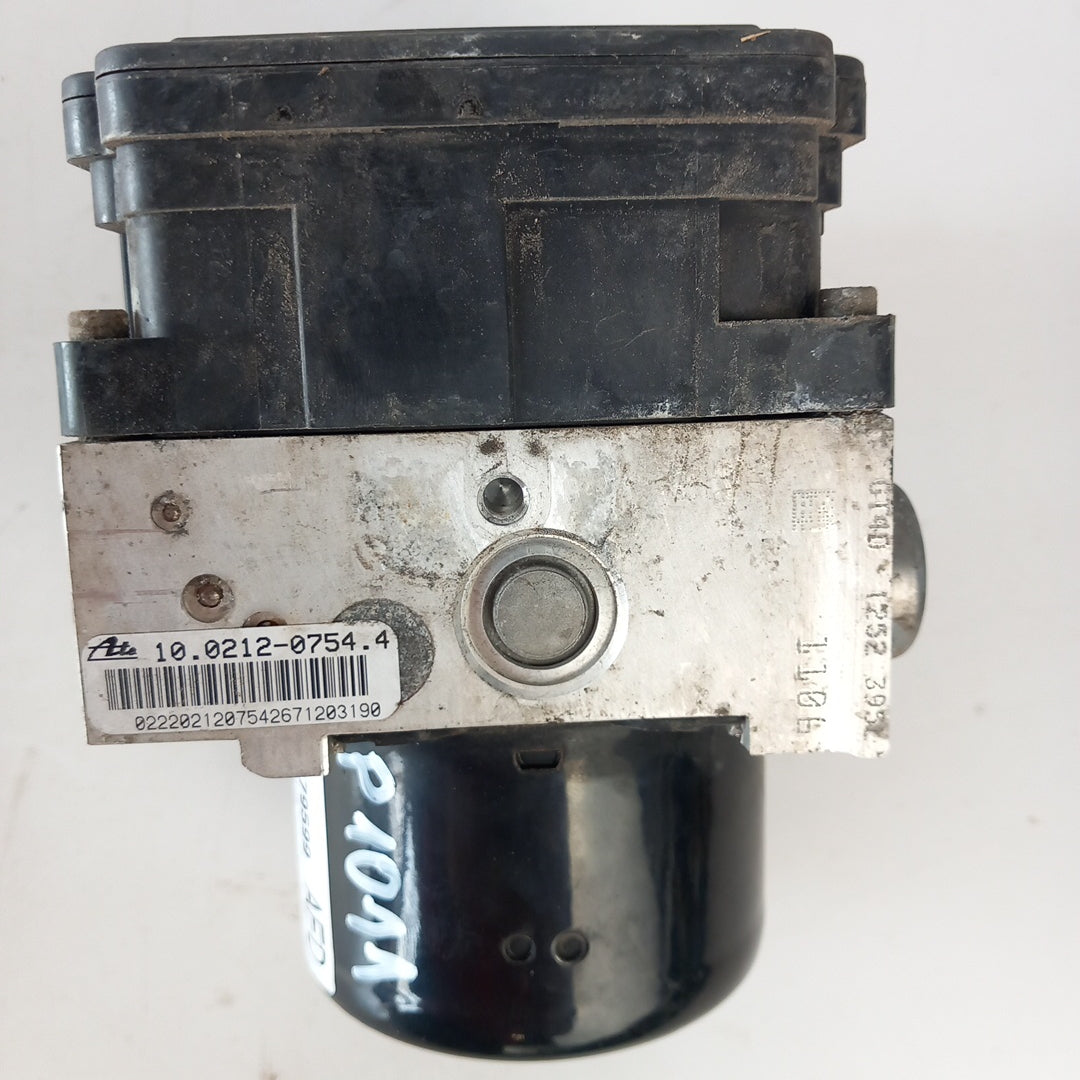 АБС блок помпа ABS хидравличен модул ATE Opel Astra J