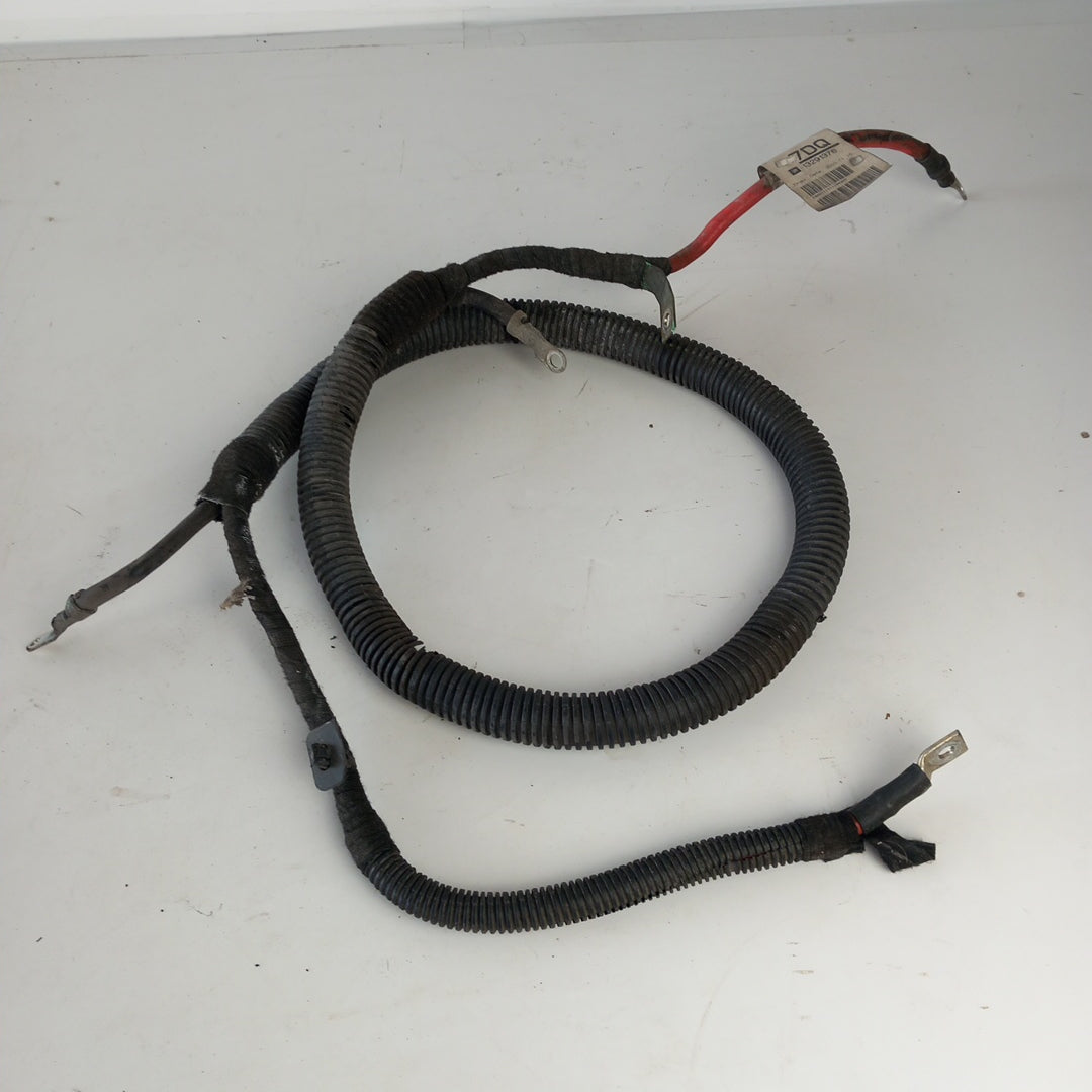 Кабел акумулатор 7DQ стартер Opel Astra J 2,0 CDTI