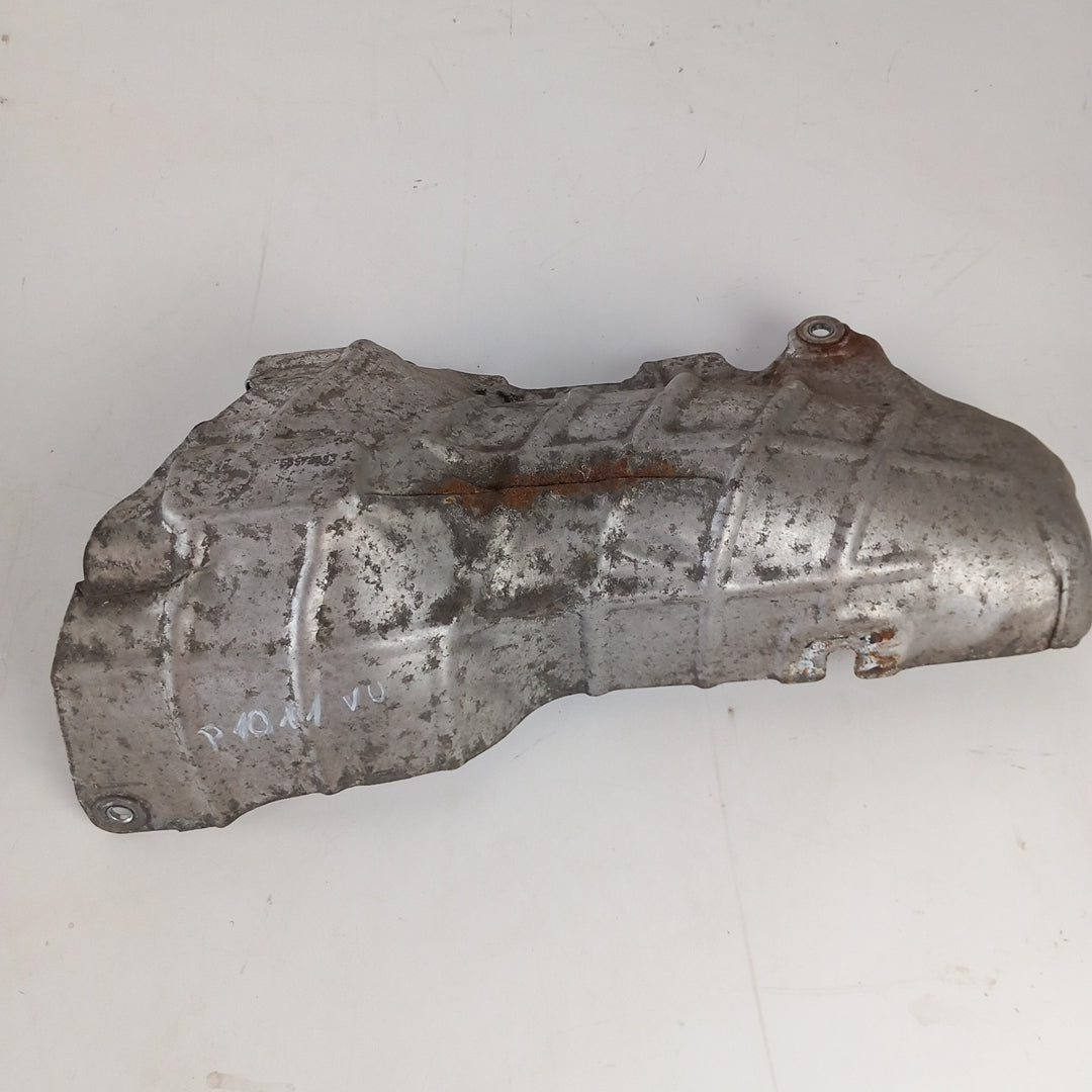 Капак термозащитен катализатор  Opel Astra J 2,0 CDTI