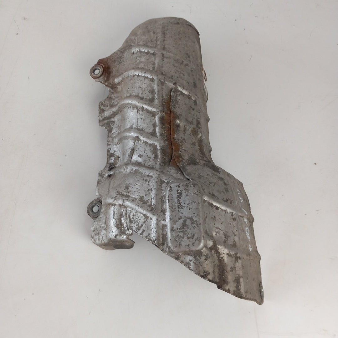 Капак термозащитен катализатор  Opel Astra J 2,0 CDTI