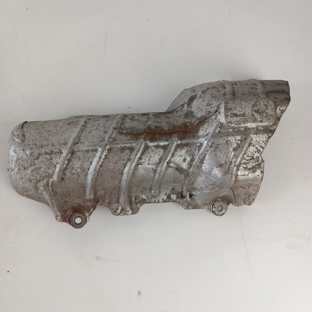 Капак термозащитен катализатор  Opel Astra J 2,0 CDTI