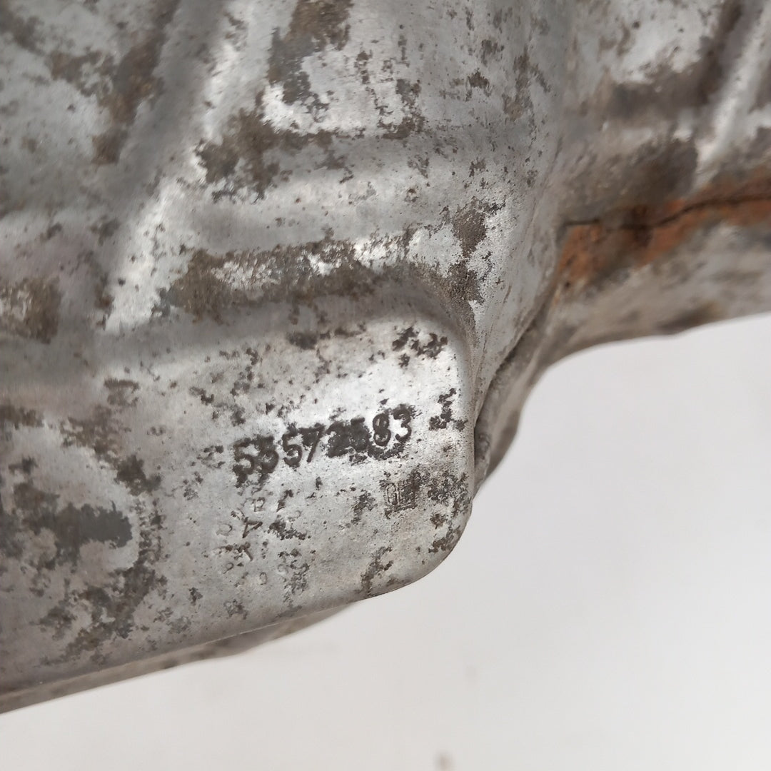 Капак термозащитен катализатор  Opel Astra J 2,0 CDTI