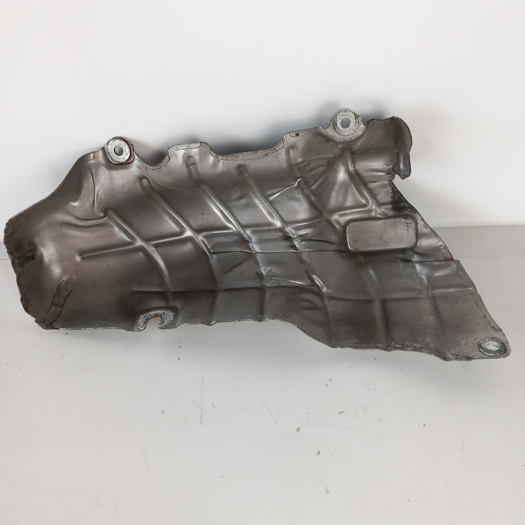 Капак термозащитен катализатор  Opel Astra J 2,0 CDTI