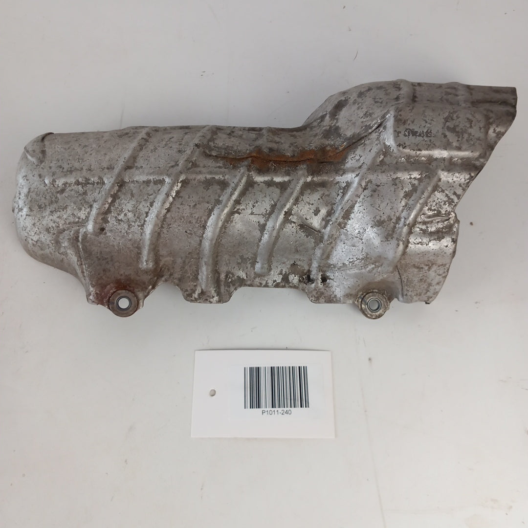 Капак термозащитен катализатор  Opel Astra J 2,0 CDTI