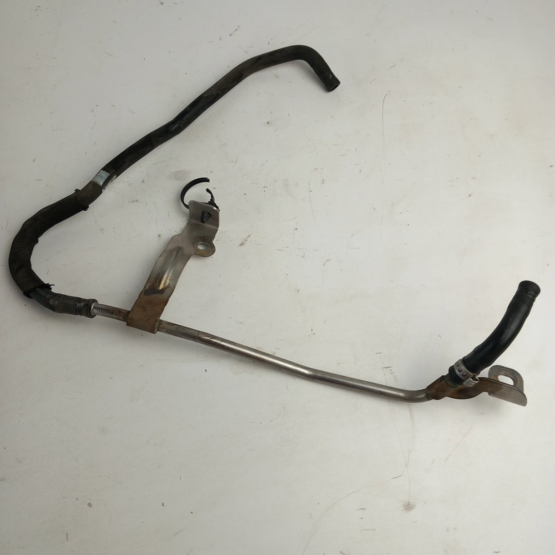 Изпускателна тръба маркуч сензор налягане отработени газове Opel Astra J 2,0 CDTI