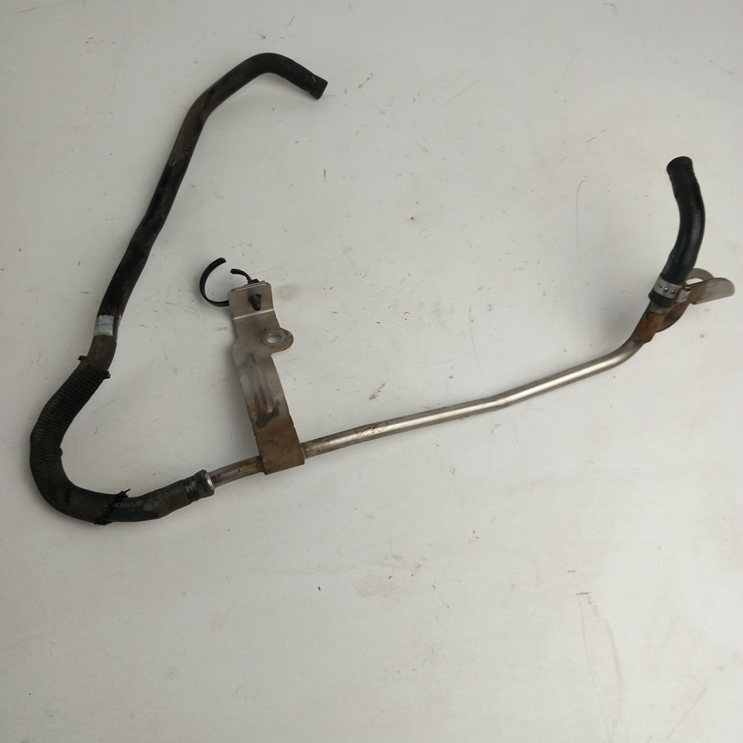 Изпускателна тръба маркуч сензор налягане отработени газове Opel Astra J 2,0 CDTI