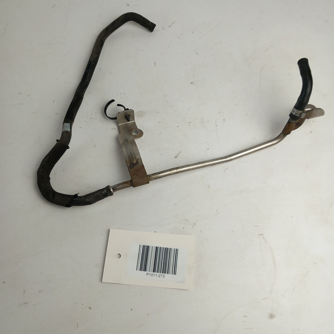 Изпускателна тръба маркуч сензор налягане отработени газове Opel Astra J 2,0 CDTI