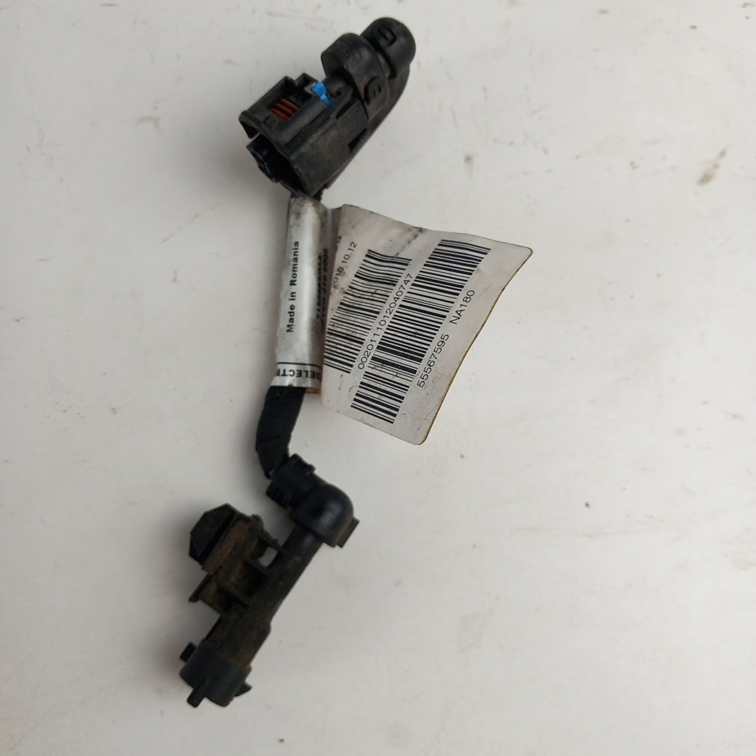 Кабел сензор температура охлаждаща течност 9FE Opel Astra J