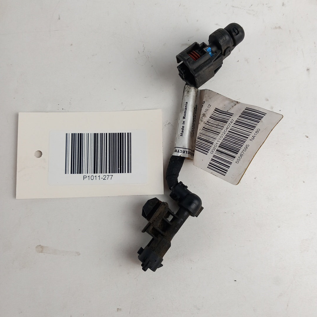 Кабел сензор температура охлаждаща течност 9FE Opel Astra J