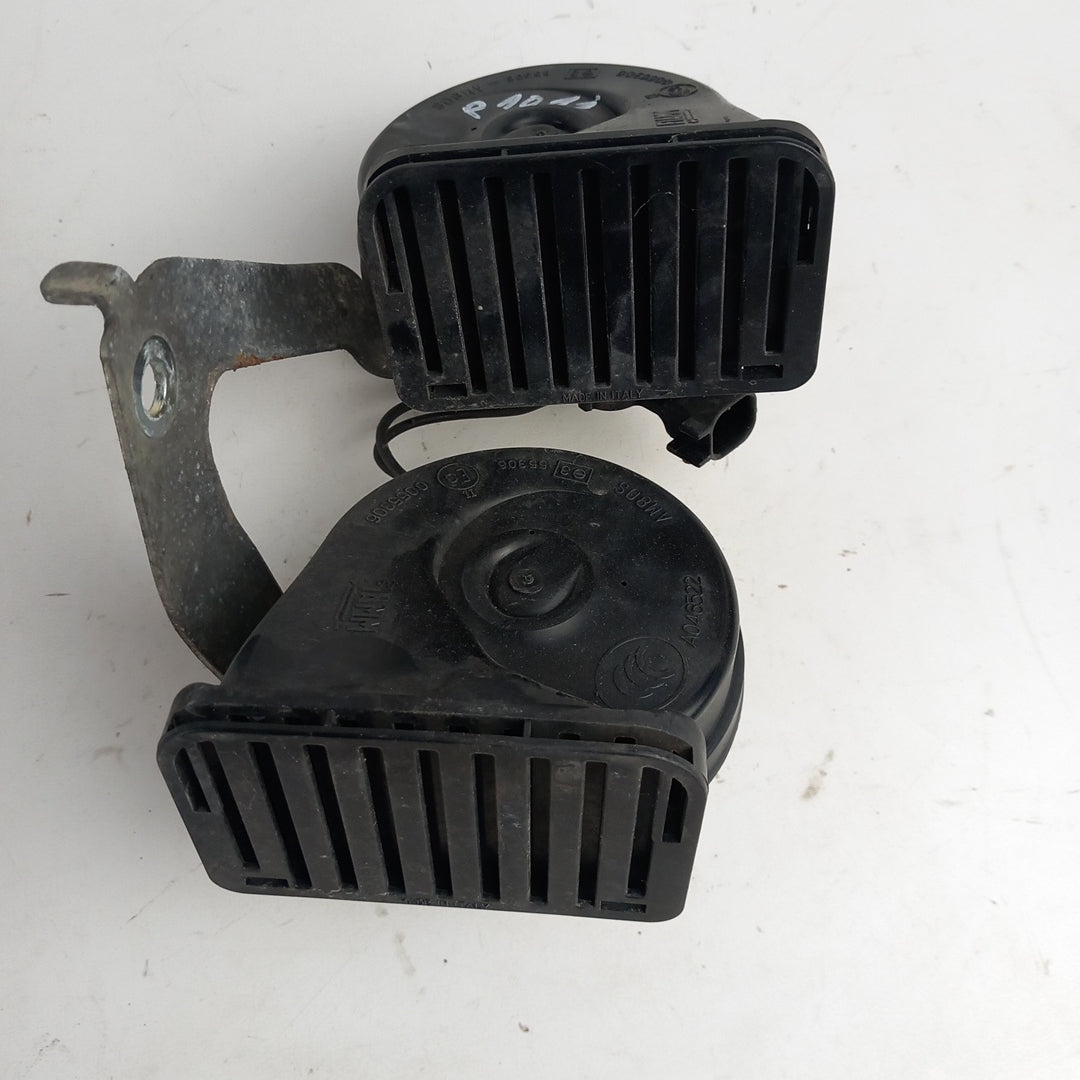 Клаксон сигнален двоен Opel Astra J