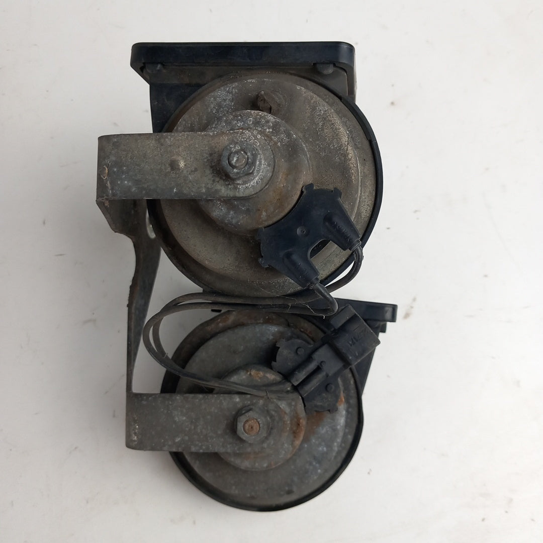 Клаксон сигнален двоен Opel Astra J