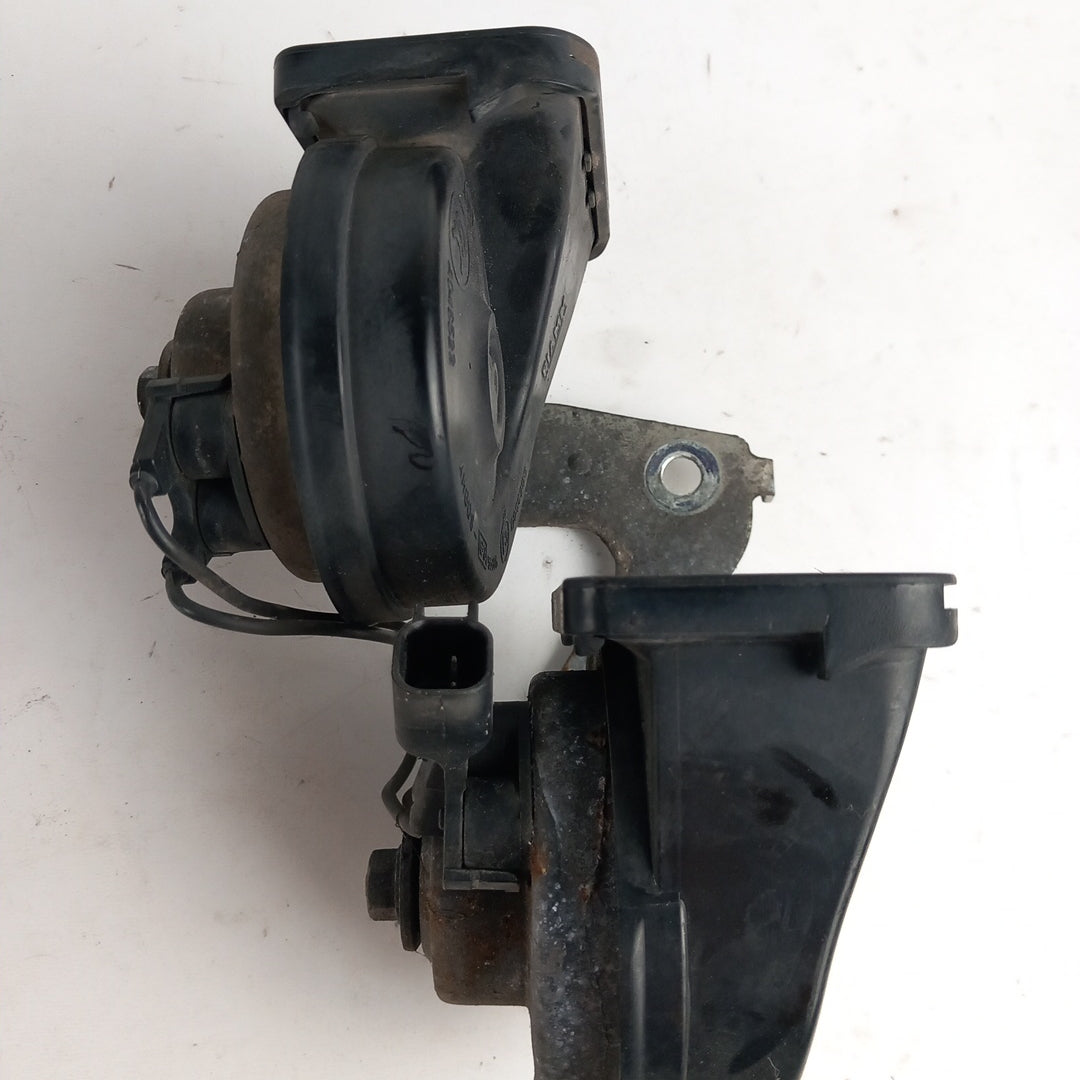 Клаксон сигнален двоен Opel Astra J