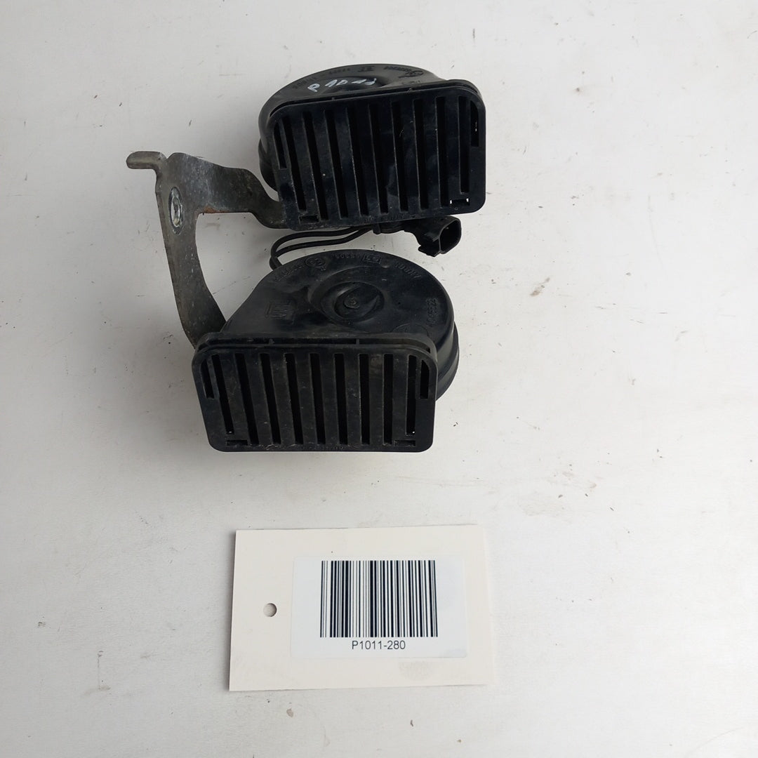 Клаксон сигнален двоен Opel Astra J