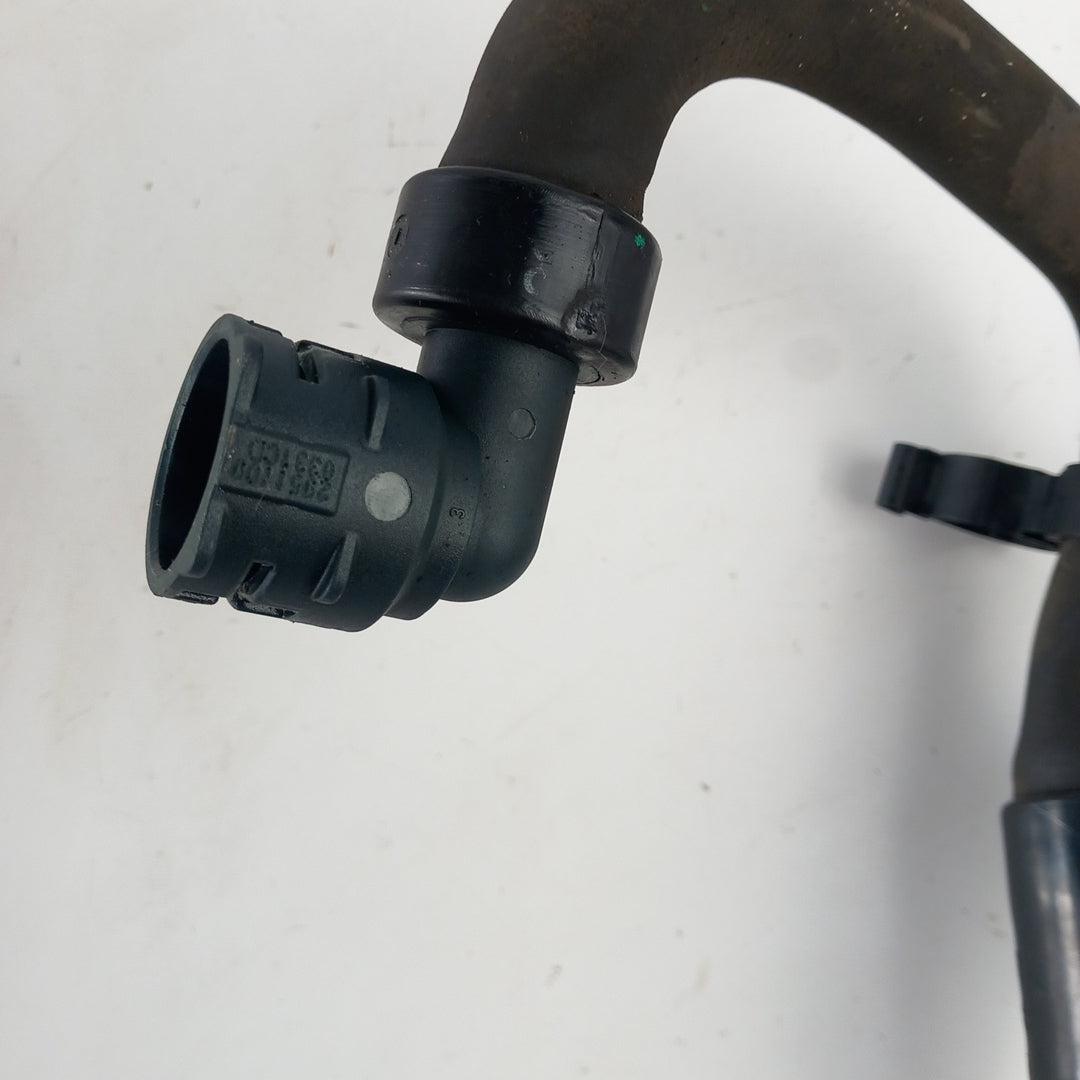 Маркуч нагревател вода изходящ Opel Astra J 2,0 CDTI