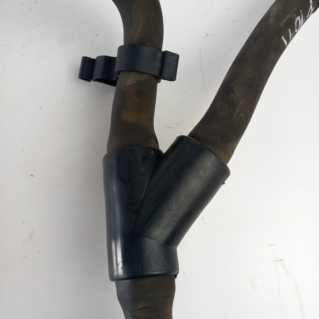 Маркуч нагревател вода изходящ Opel Astra J 2,0 CDTI