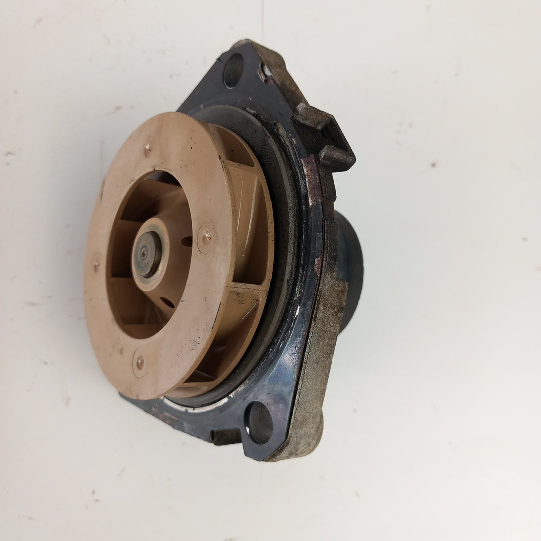 Водна помпа Opel Astra J 2,0 CDTI