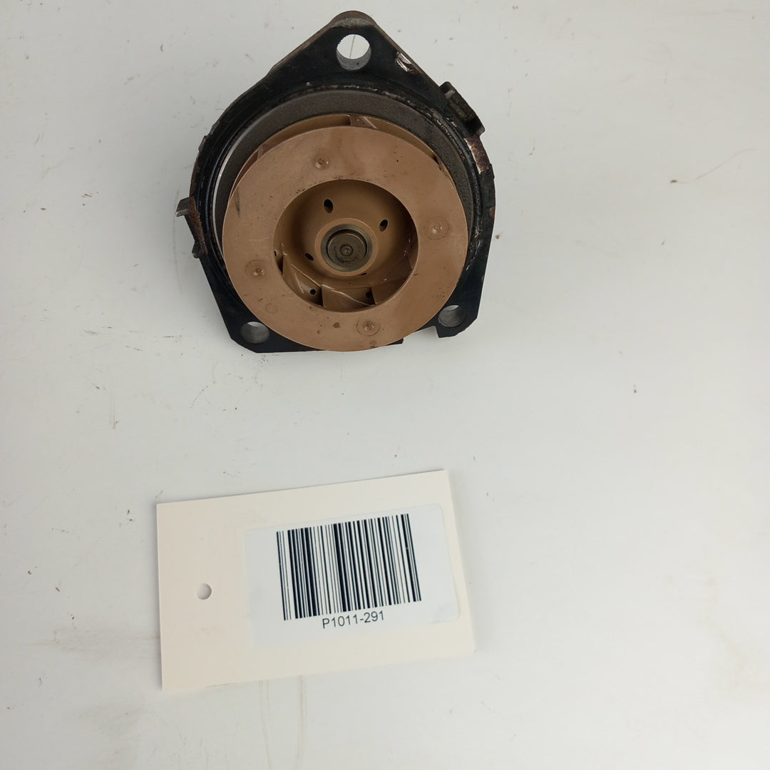 Водна помпа Opel Astra J 2,0 CDTI