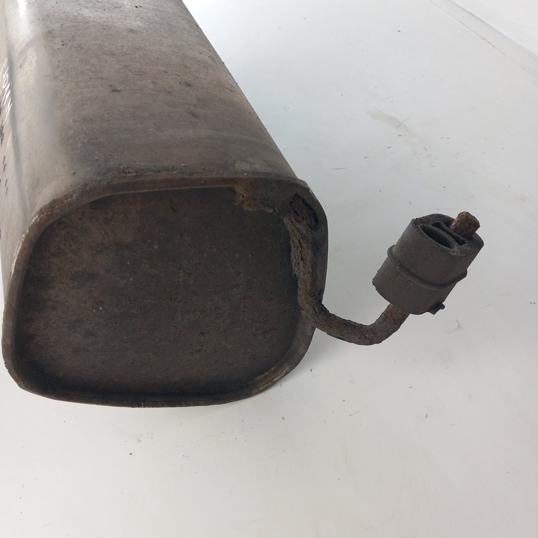 Ауспух задно гърне гърне Opel Astra J 2,0 CDTI