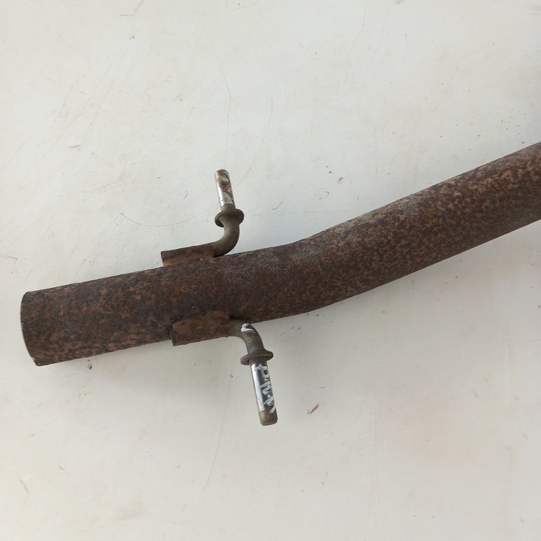 Ауспух мека връзка Opel Astra J 2,0 CDTI