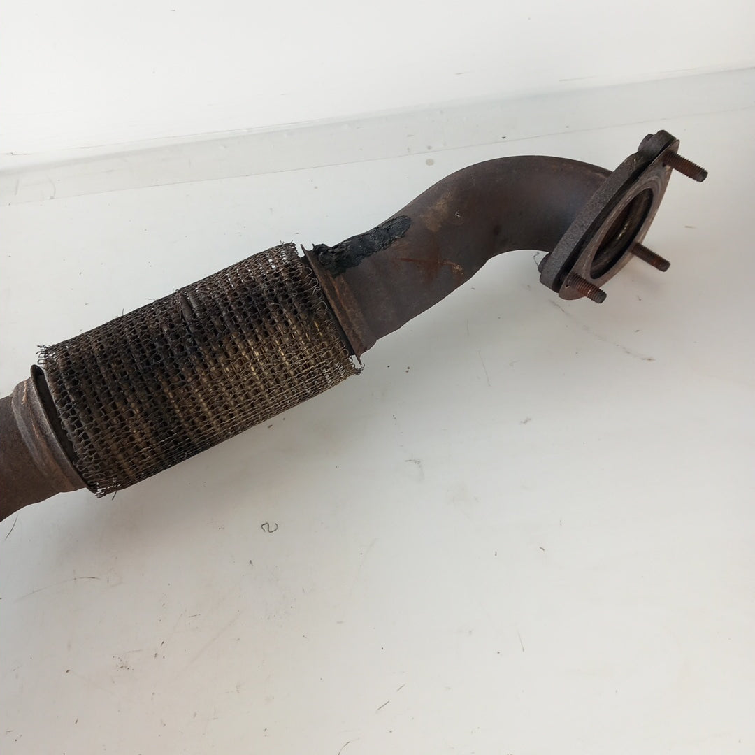 Ауспух мека връзка Opel Astra J 2,0 CDTI