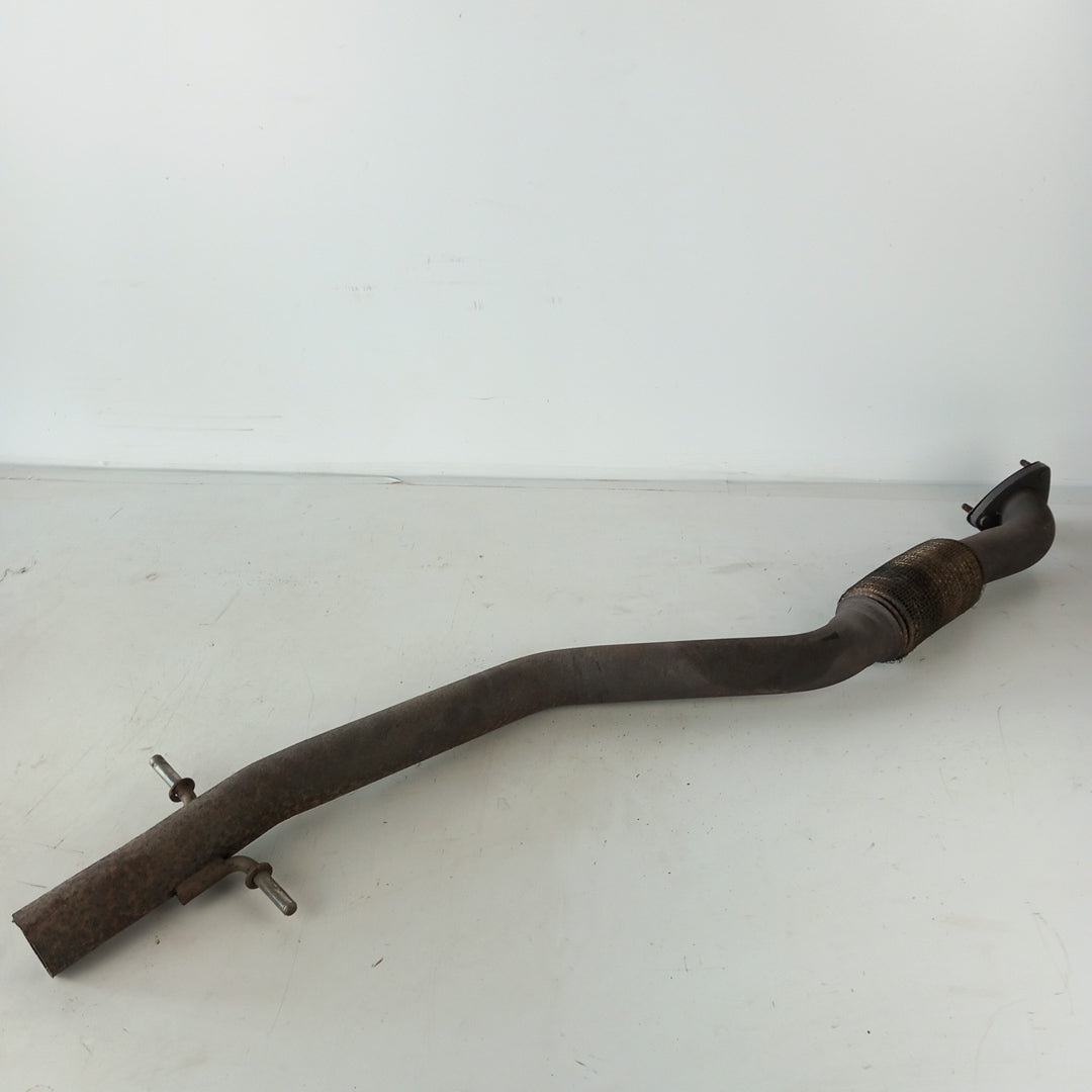 Ауспух мека връзка Opel Astra J 2,0 CDTI