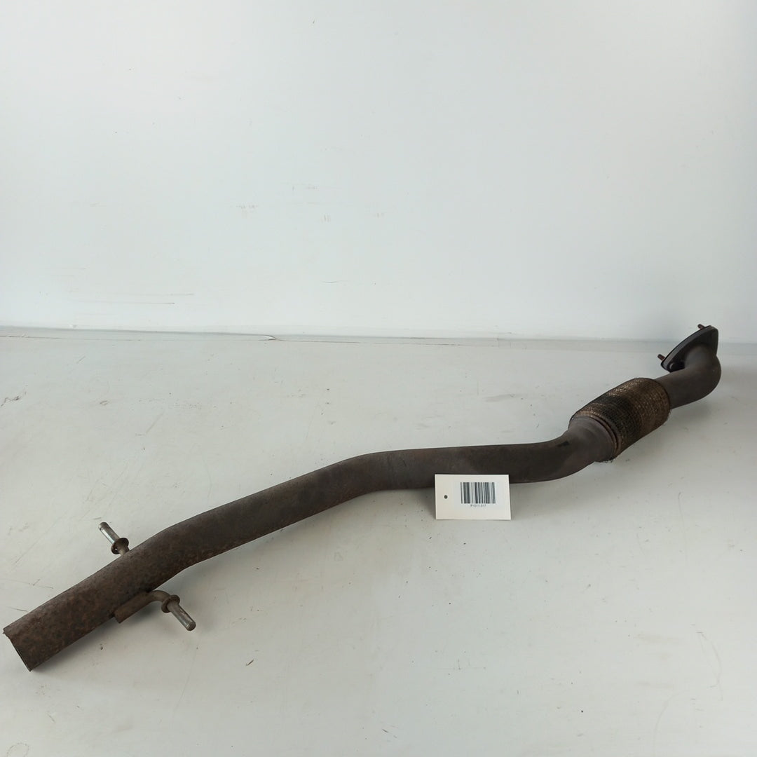 Ауспух мека връзка Opel Astra J 2,0 CDTI