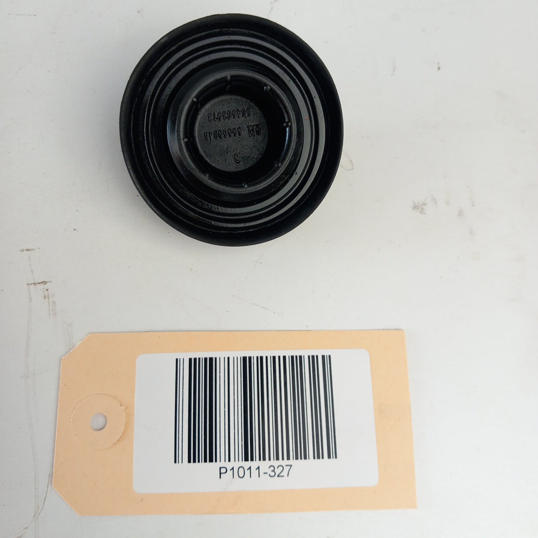 Капачка гърловина масло двигател Opel Astra J 2,0 CDTI